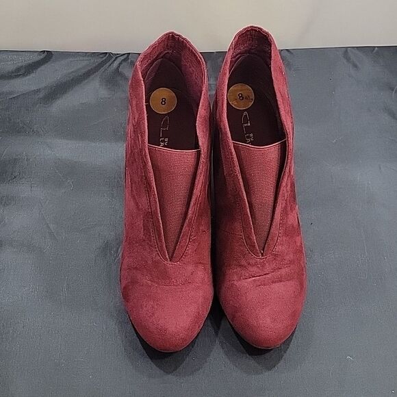 CHINESE LAUNDRY WOMEN'S MALDEN VIPI BOOTIE - Picture 3 of 16